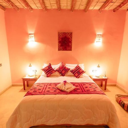 Dar El Janoub Hotel Merzouga Exterior photo